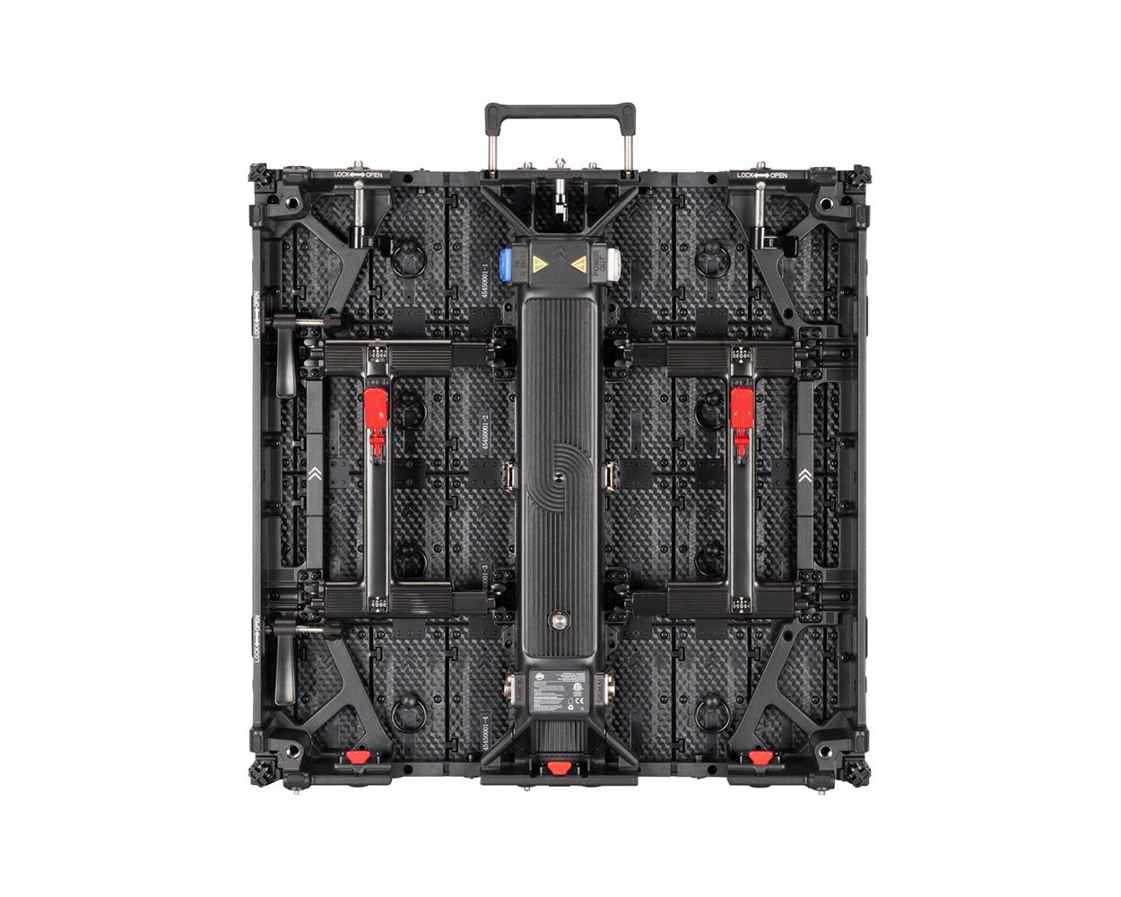 EVS3 FLEX 45