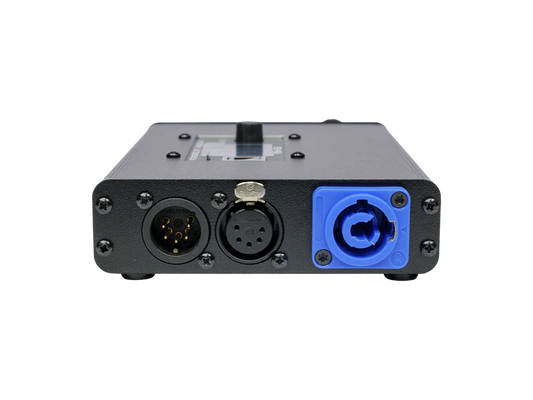 FB4 External w/ QuickShow