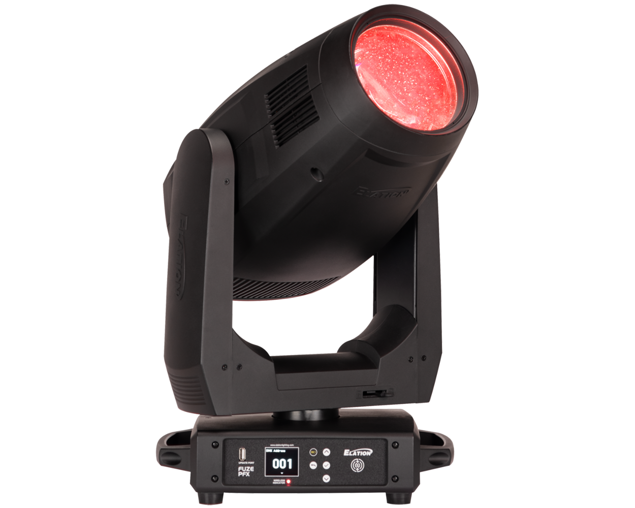 FUZE PFX
