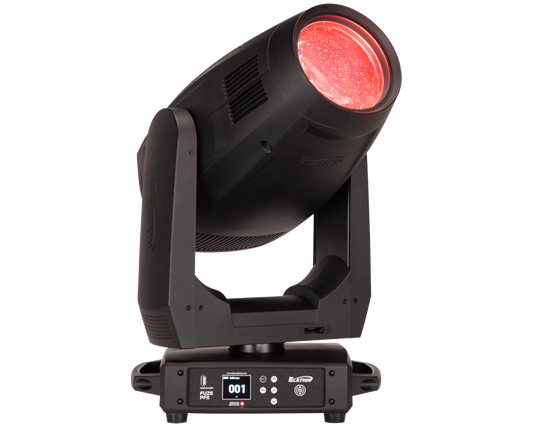 FUZE PFX