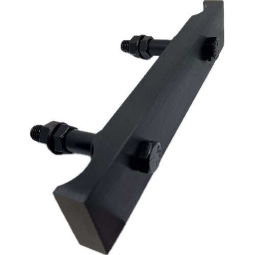 Global Truss DT-GP-GRIP-BLK 12-Inch Black Truss Grapple Bar