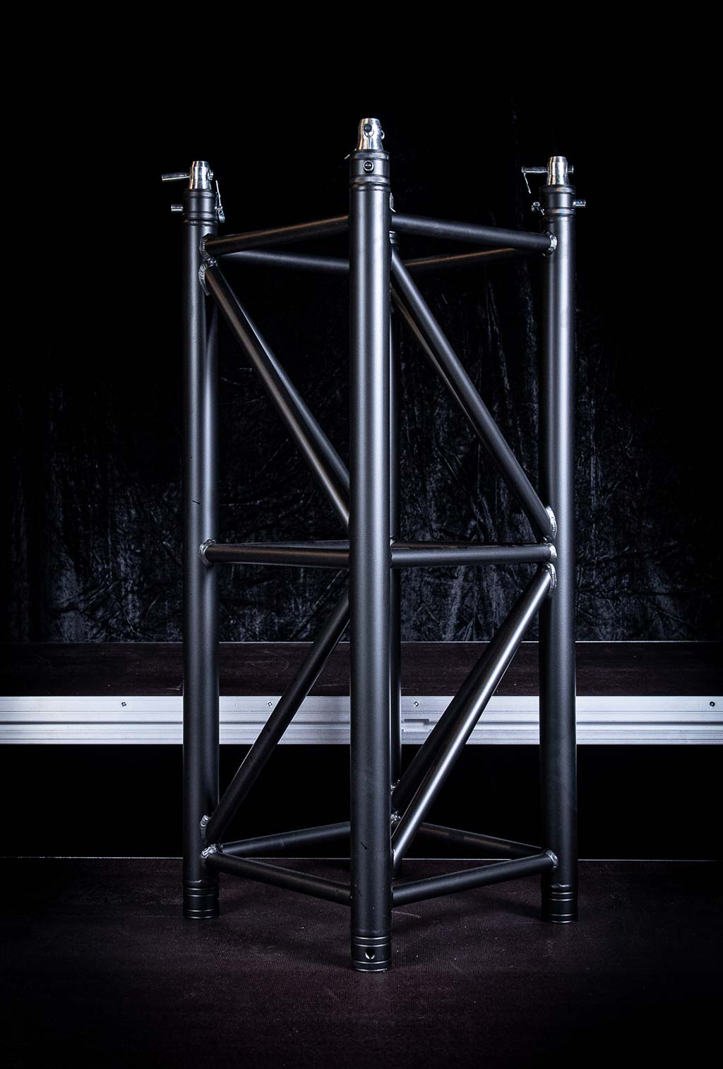 GAMMA GT-400mm Square Truss (Silver) - 3M