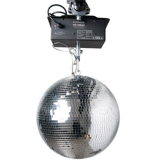 HD-MB40
