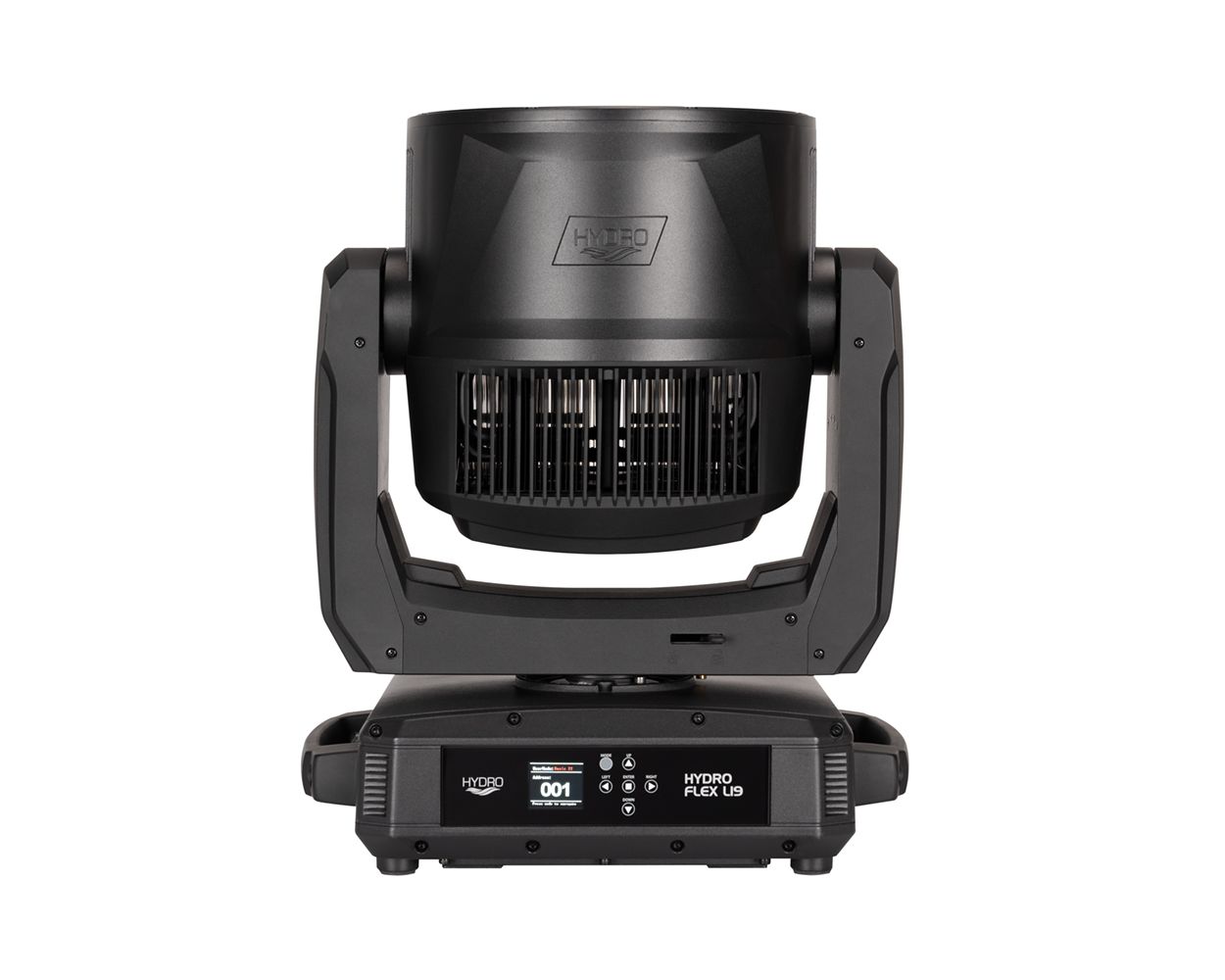 Hydro Flex L19