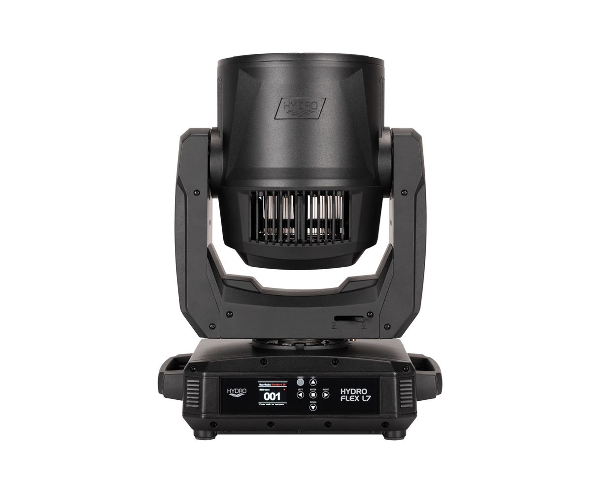 Hydro Flex L7