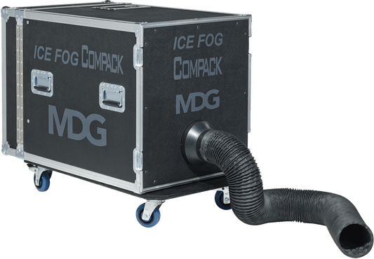 Ice Fog Compack