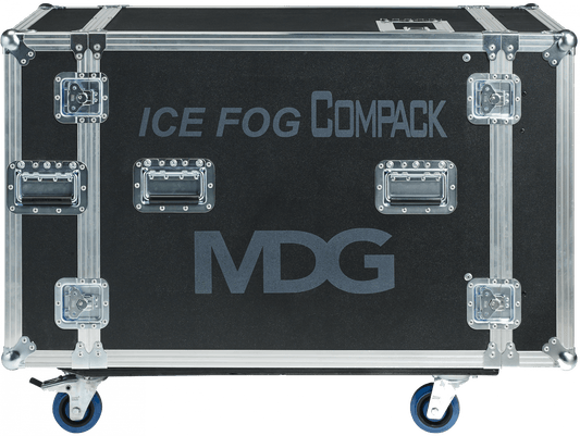 Ice Fog Compack