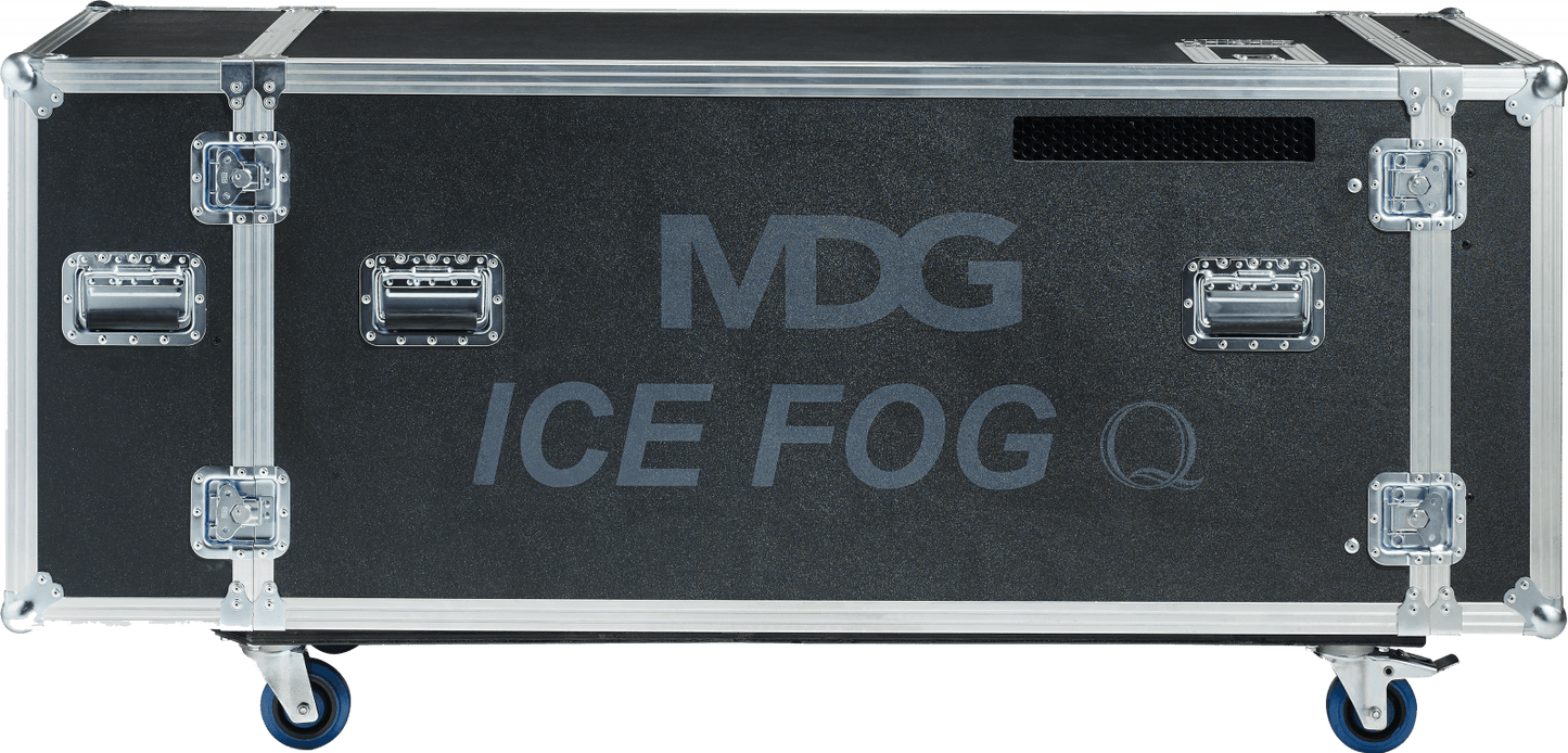 Ice Fog Q