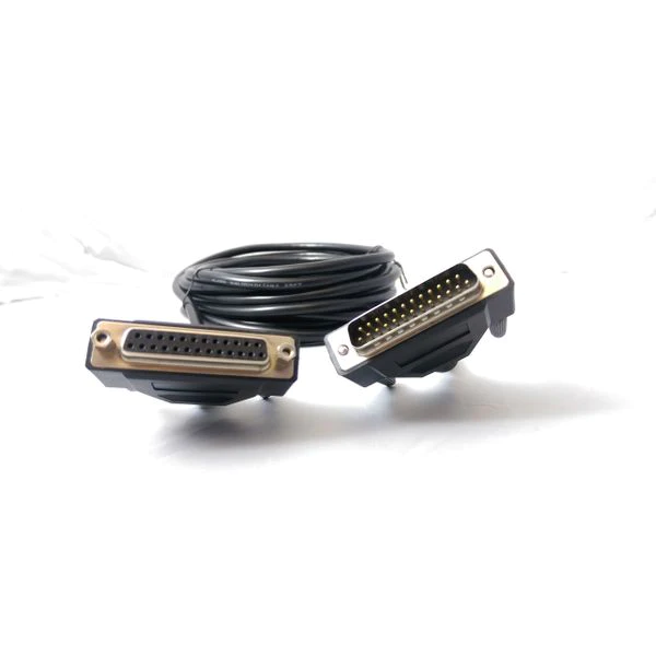 X-Laser 25ft ILDA Cable
