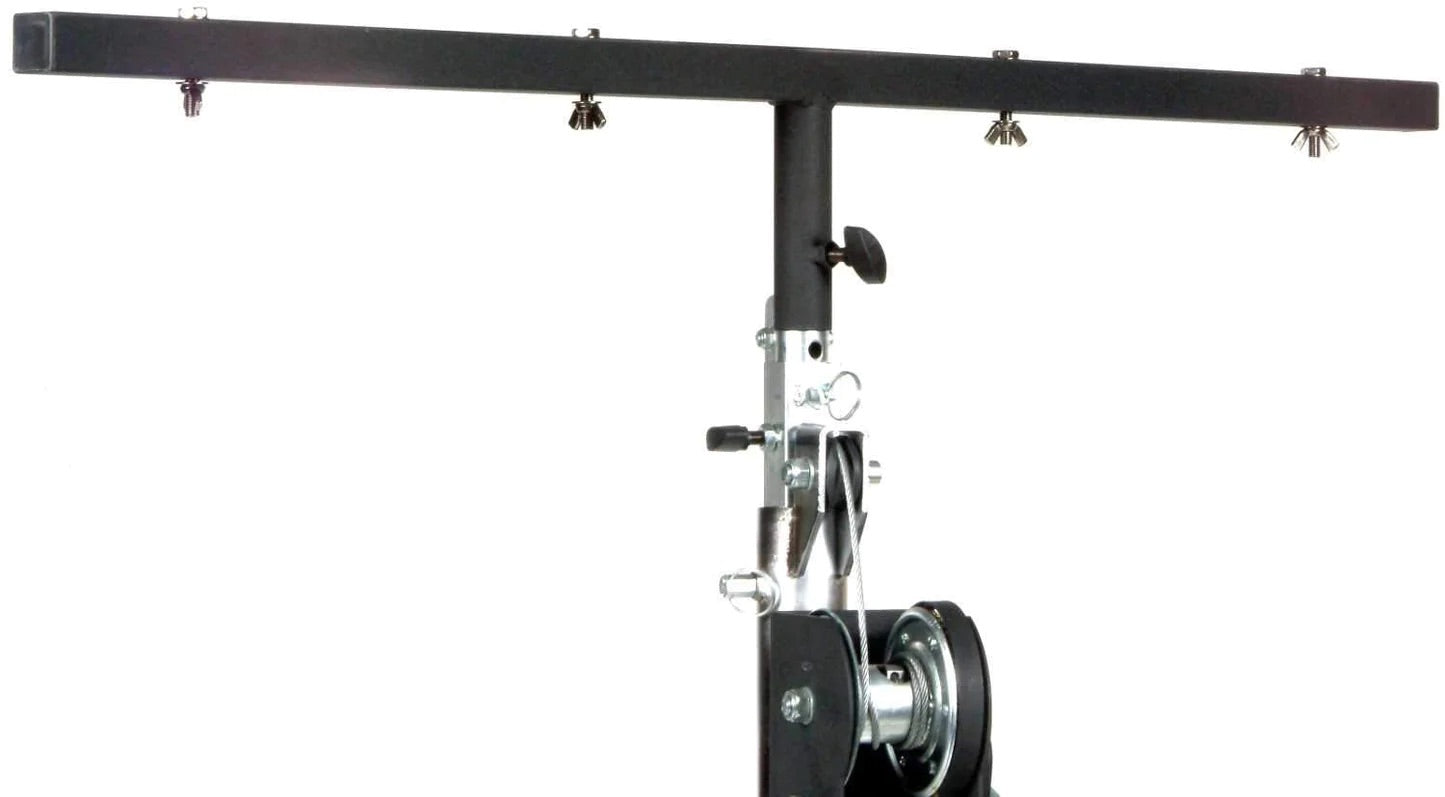 ST-132 (Black)