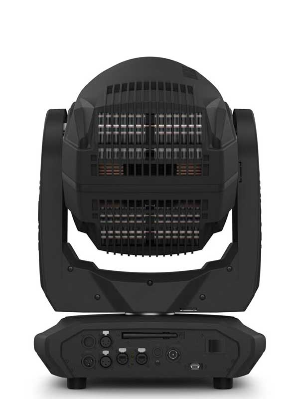 Maverick Force 2 Profile