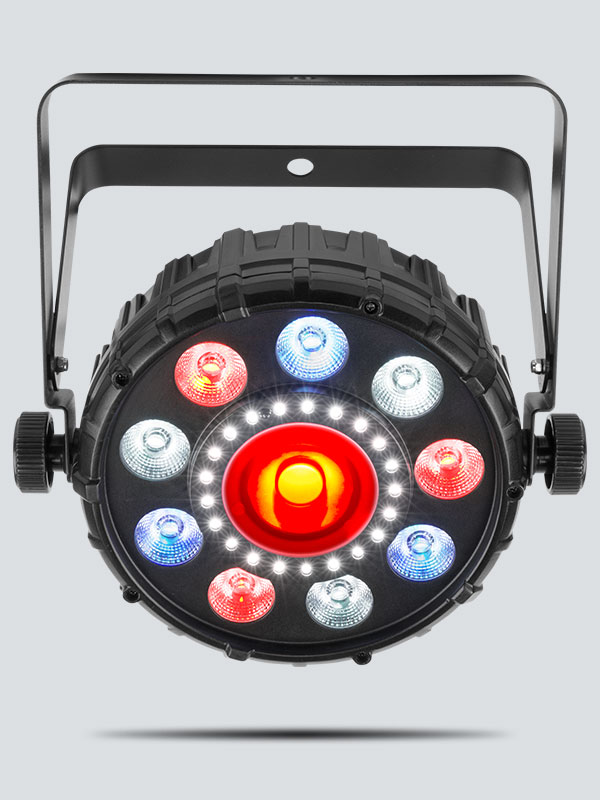 FXPar 9
