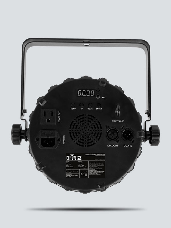 FXPar 9