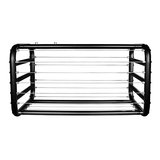 Gym Cage