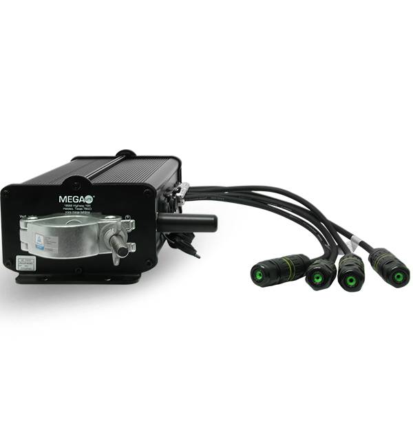 Deco Drive IP