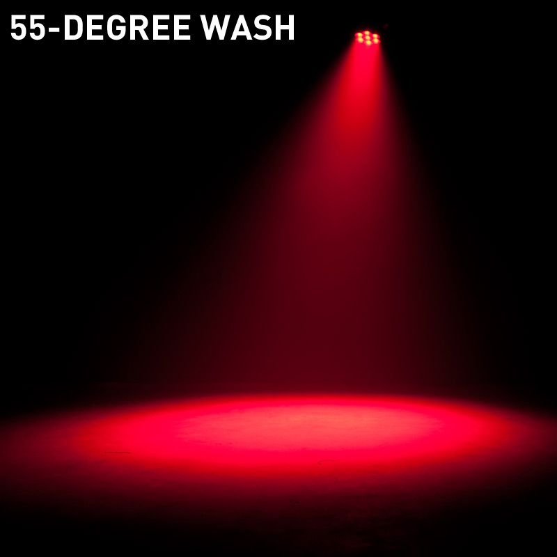 Vizi HEX Wash 7