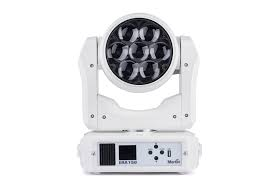 Martin ERA 150 Wash - White