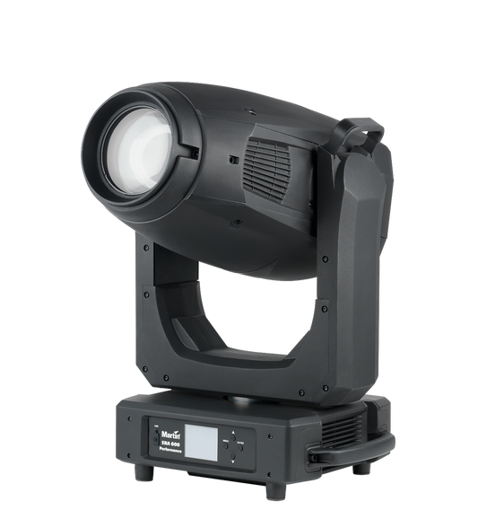 Martin ERA 600 Performance