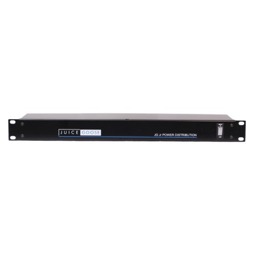 JG Junior 19" PDU 6 out