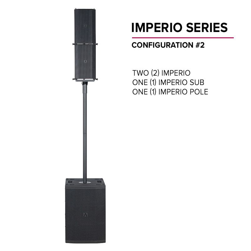 Imperio Pole