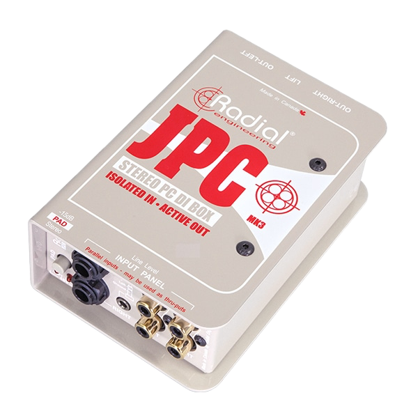 JPC