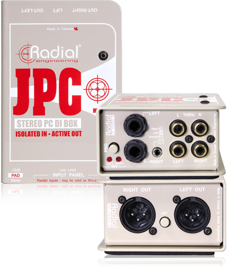 JPC
