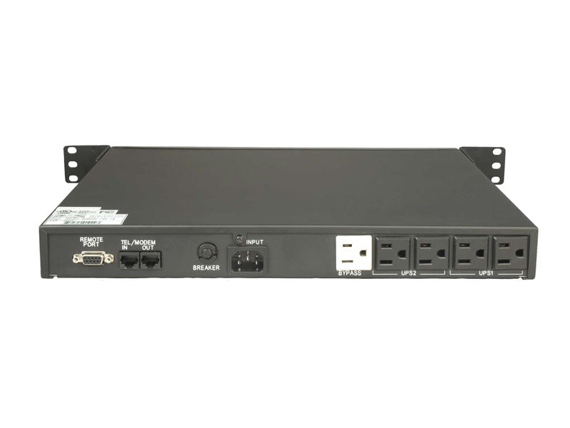 KIN-1000 UPS