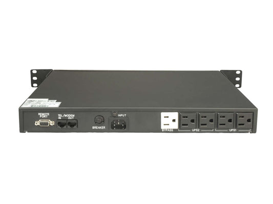 KIN-1000 UPS
