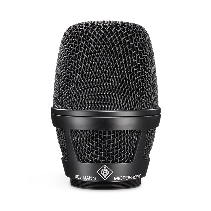 Capsules for Sennheiser SKM 2000/6000/9000 handheld transmitters and EW G4 300/500 and EW-D wireless systems