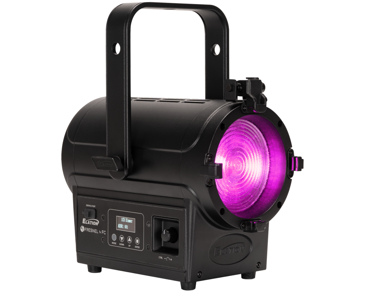 KL FRESNEL 4 FC*