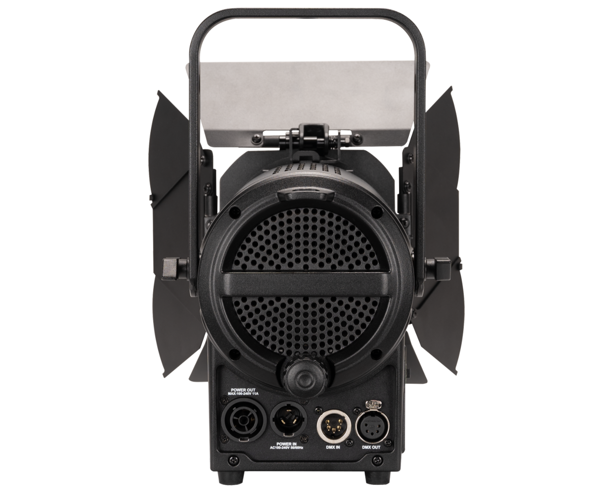 KL FRESNEL 4 FC*