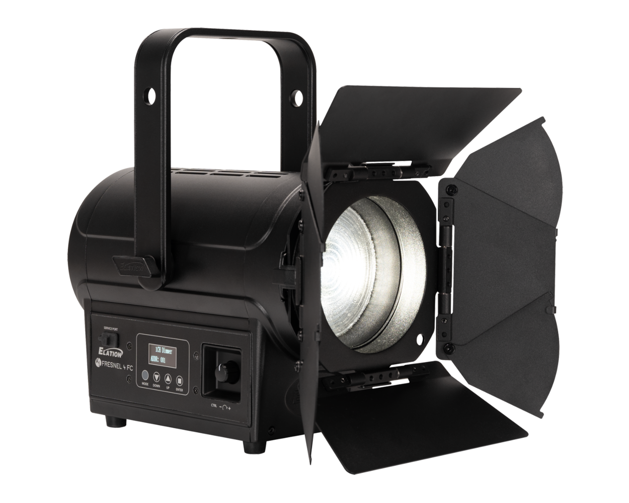 KL FRESNEL 4 FC*