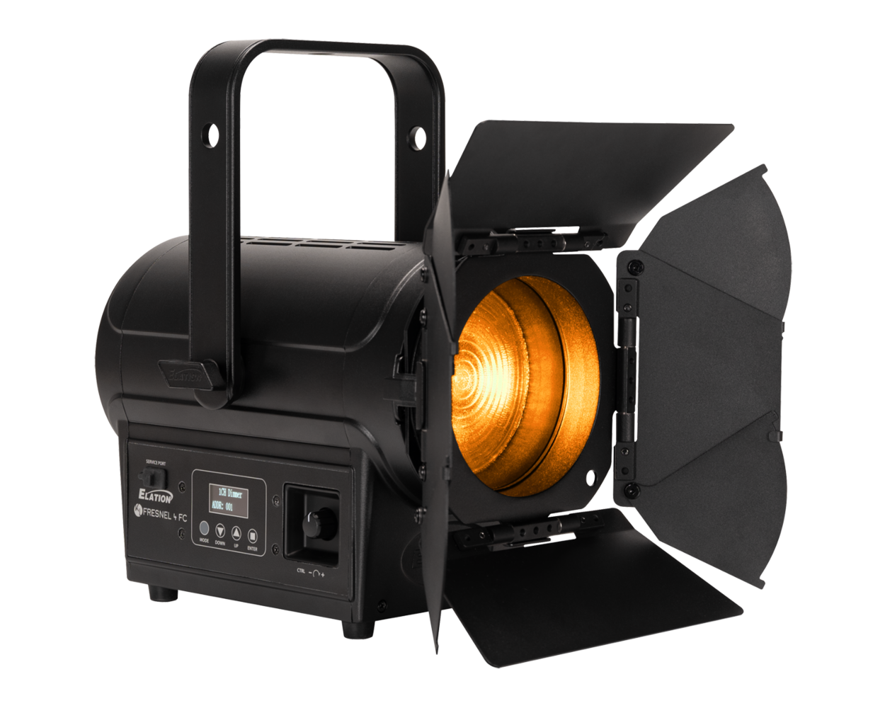 KL FRESNEL 4 FC*