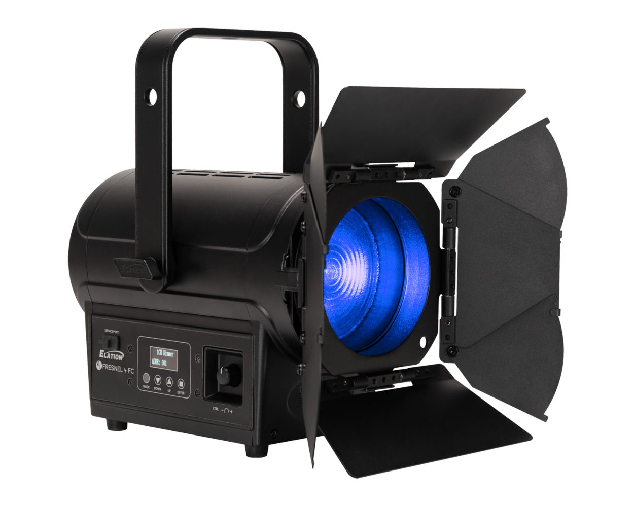 KL FRESNEL 4 FC*