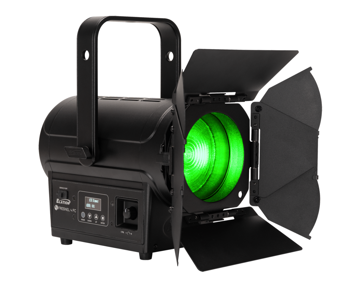 KL FRESNEL 4 FC*