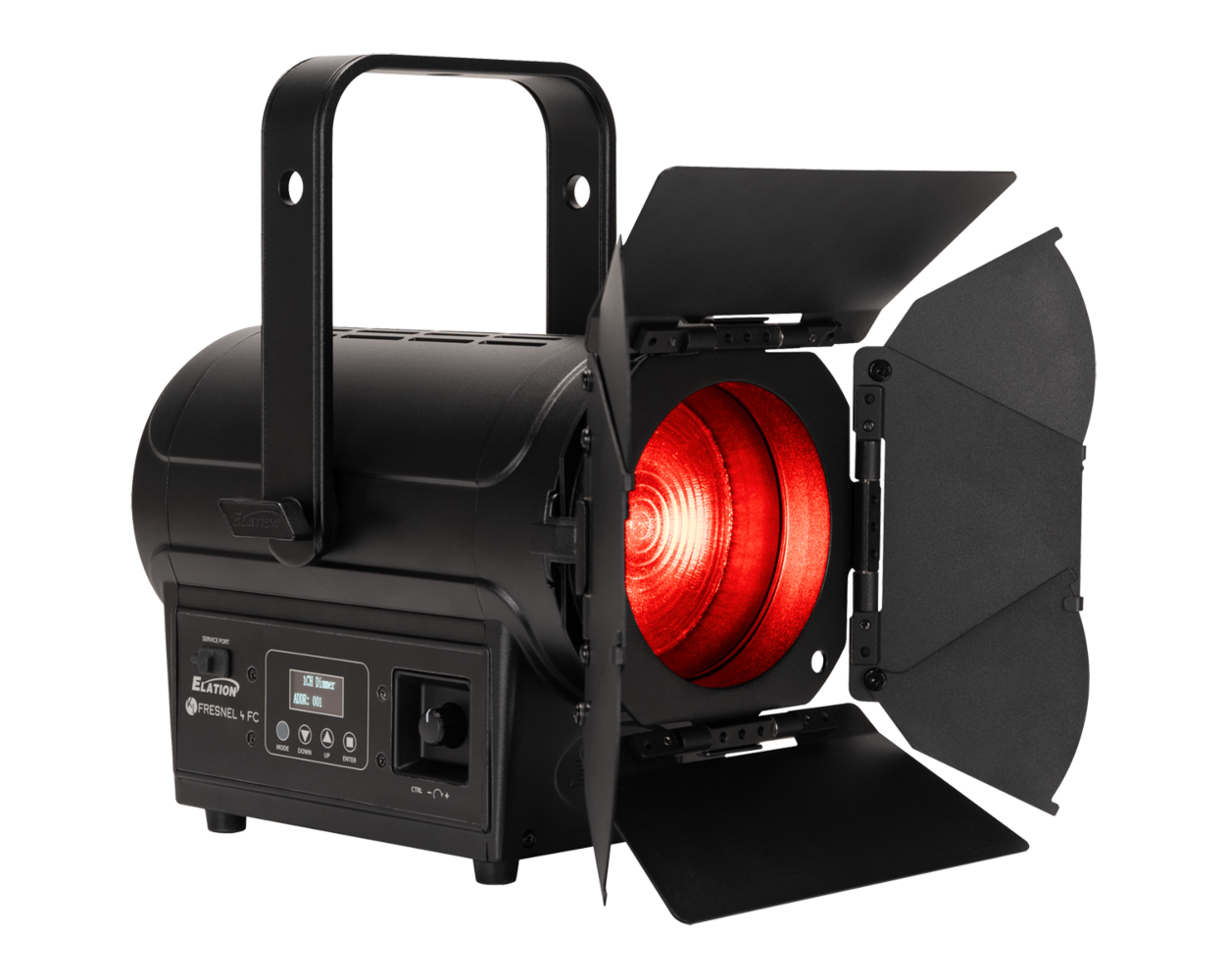 KL FRESNEL 4 FC*