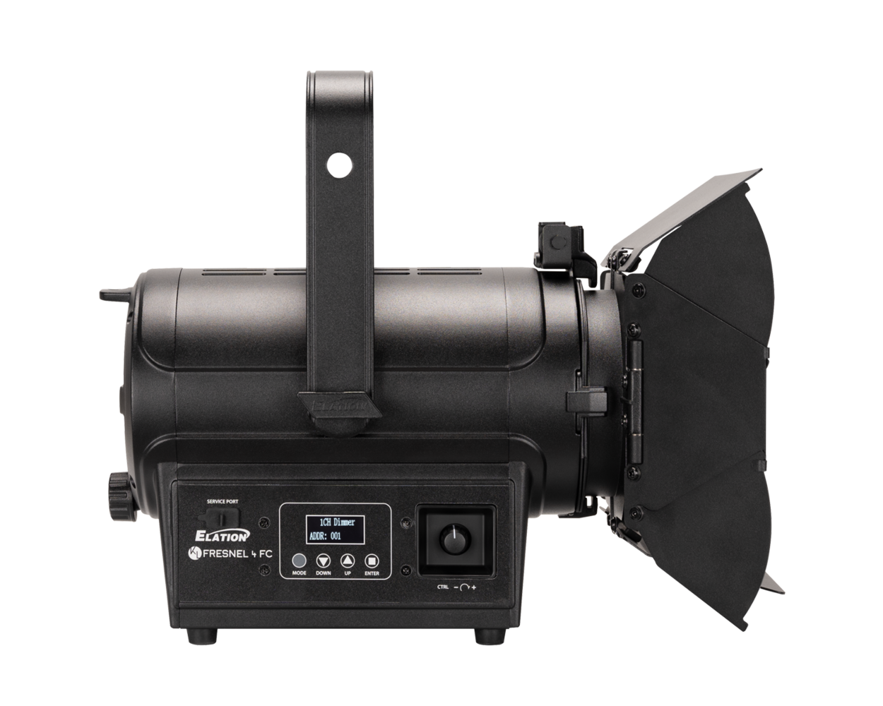 KL FRESNEL 4 FC*