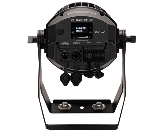 KL PAR FC IP