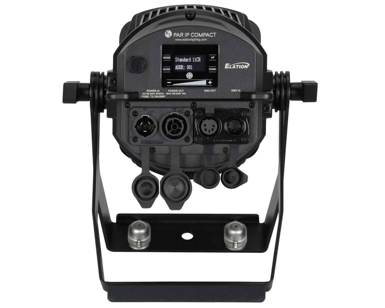 KL PAR IP Compact