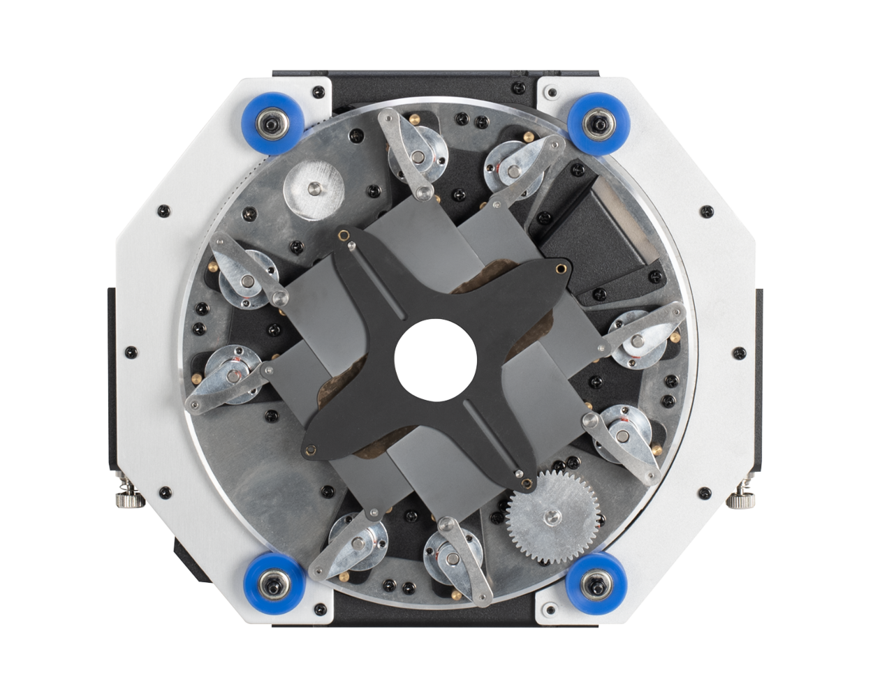 KL SPOT IP FRAMING MODULE