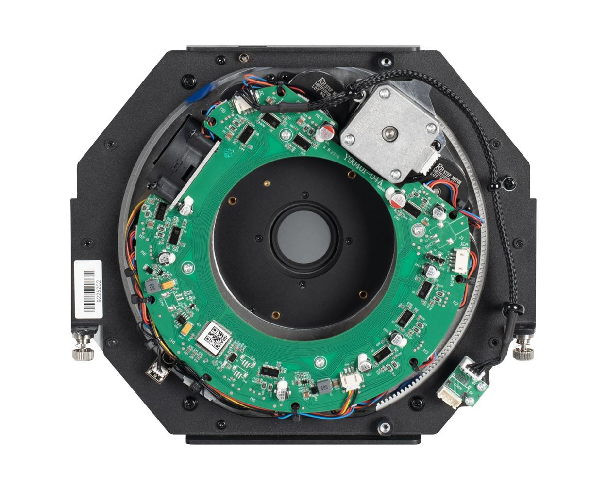 KL SPOT IP FRAMING MODULE