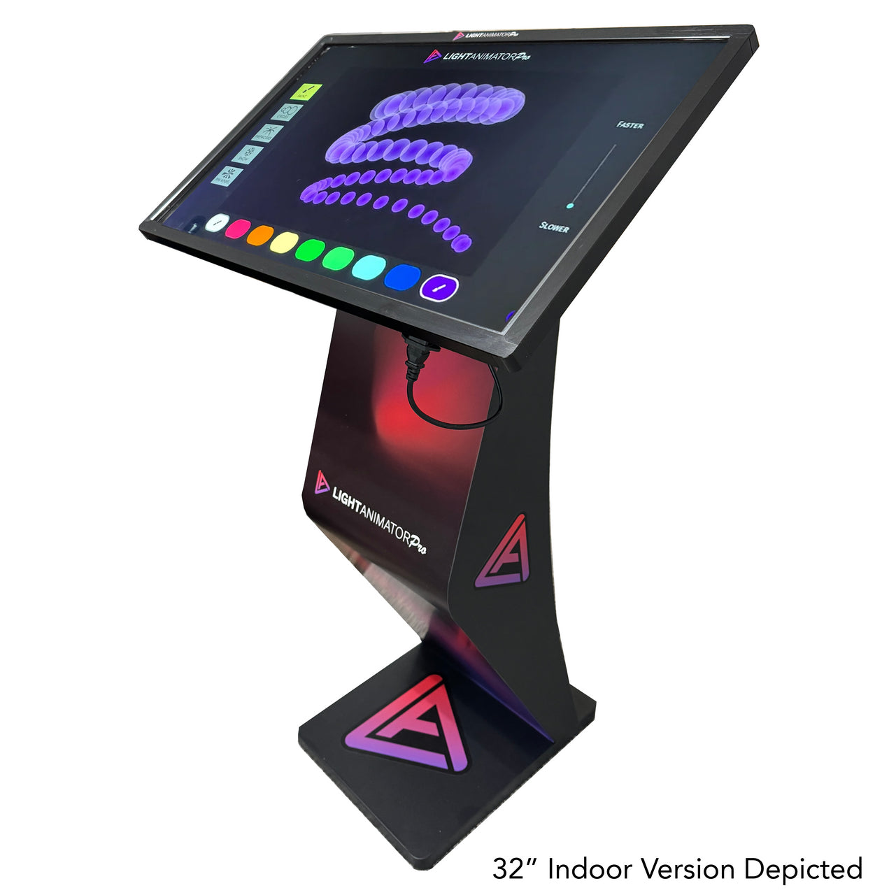 Light Animator Pro
