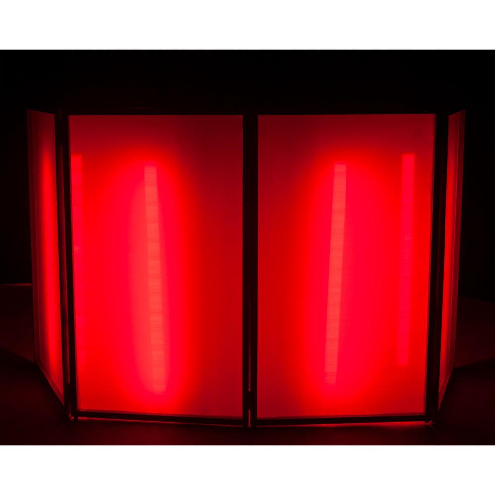 LED BP TUBES 4 PAK