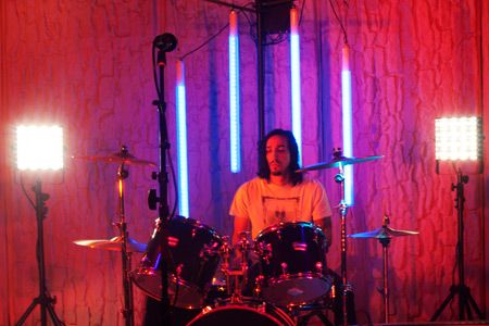 LED Pixel Tube SYS