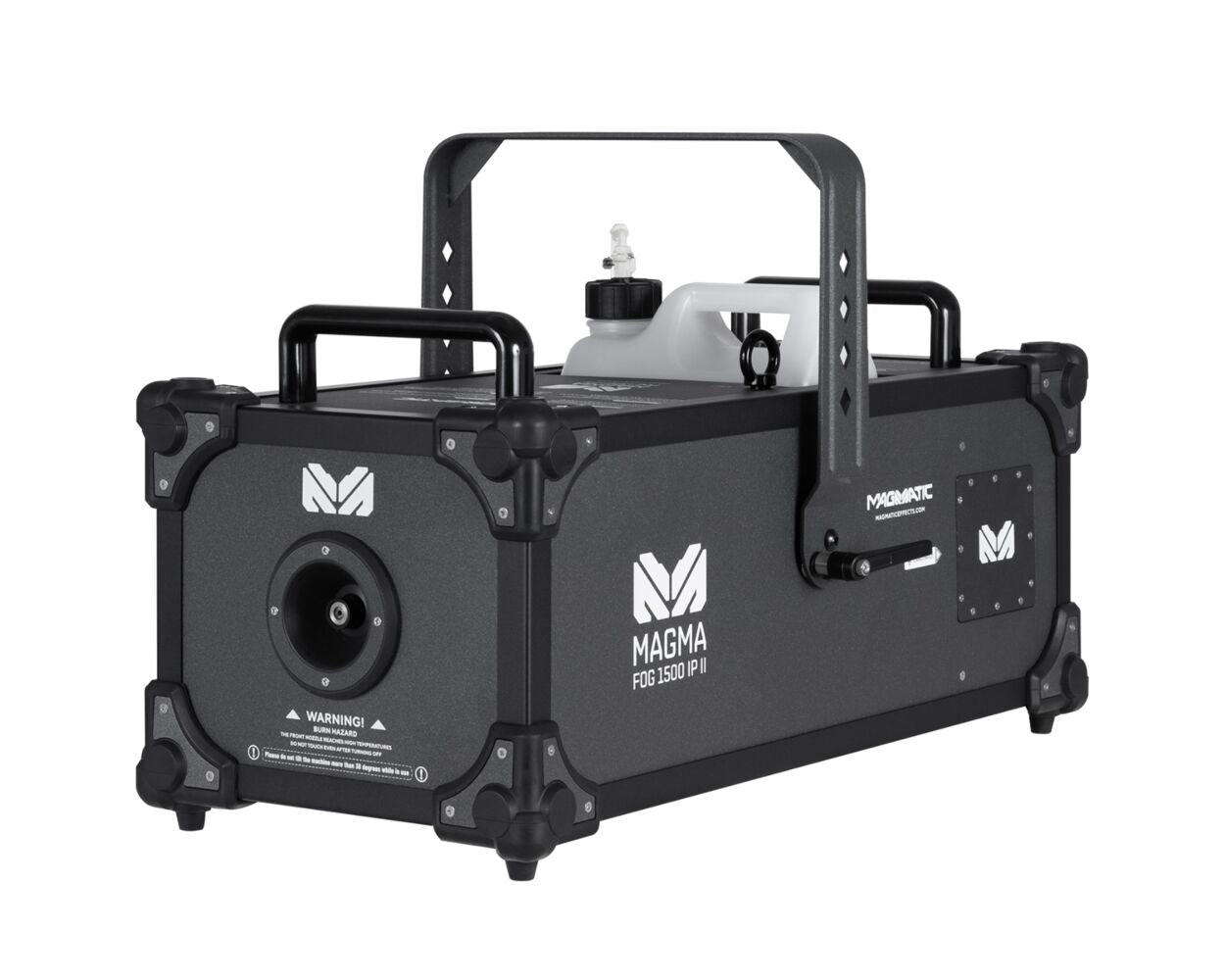 Magma Fog 1500 IP-II