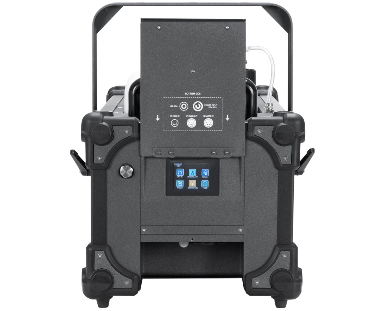 Magma Fog 1500 IP-II