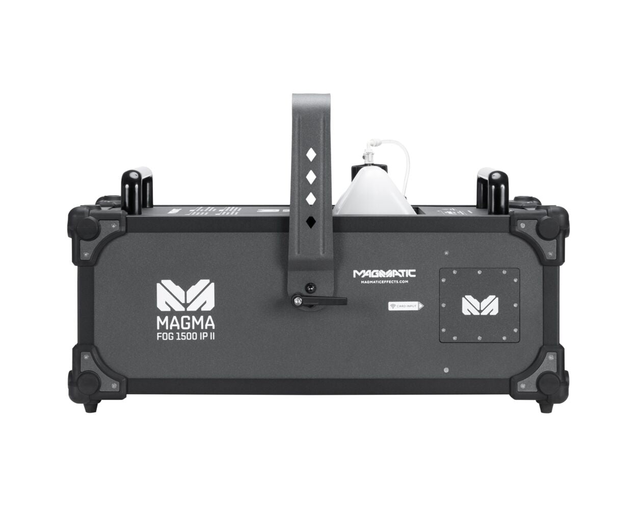Magma Fog 1500 IP-II