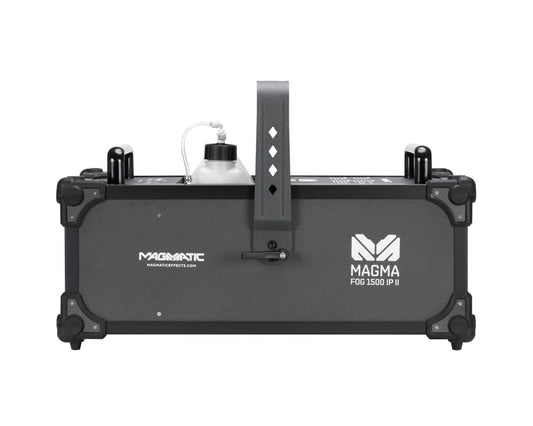 Magma Fog 1500 IP-II