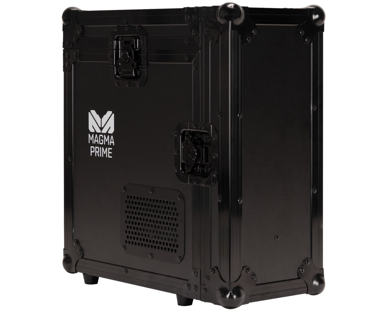 Magma Prime FC