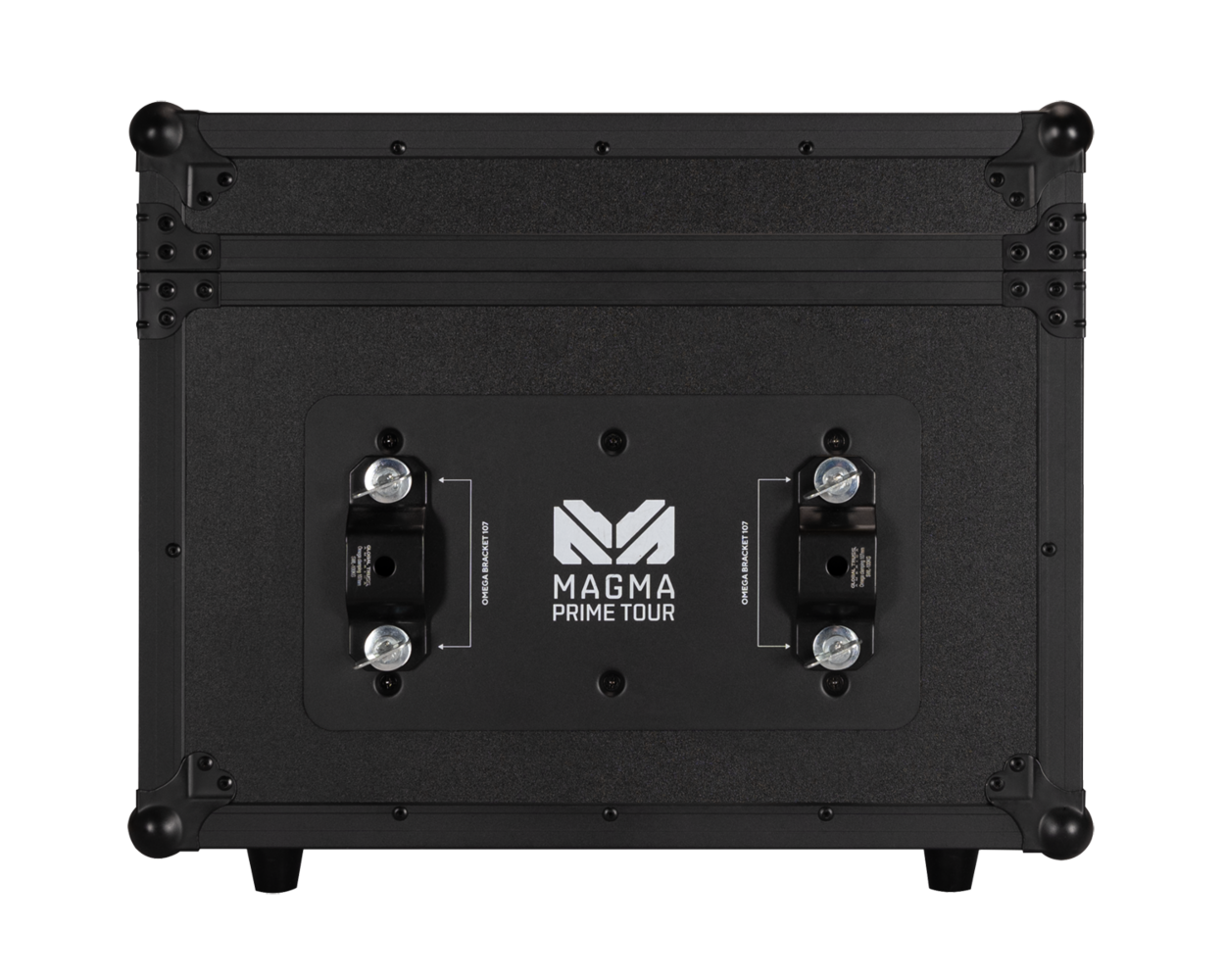 Magma Prime Tour
